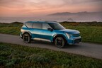 ALL-TIME BEST EV SALES FOR KIA AMERICA IN APRIL