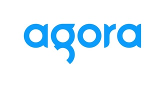 Agora, Inc. Logo