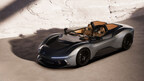 Gotham City icon Bruce Wayne inspires other-worldly HYPERCARS from Automobili Pininfarina