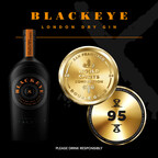 BLACKEYE GIN WINS DOUBLE GOLD AT PRESTIGIOUS 2024 SAN FRANCISCO WORLD SPIRITS COMPETITION