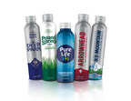 BLUETRITON BRANDS ANNOUNCES LAUNCH OF ALUMINUM BOTTLE