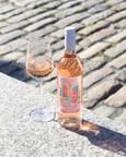 90+ CELLARS RELAUNCHES BOSTON ROSÉ &amp; ANNOUNCES 10TH ANNIVERSARY ROSÉ CRUISE