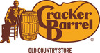 CRACKER BARREL TO HOST STRATEGIC TRANSFORMATION UPDATE CONFERENCE CALL MAY 16