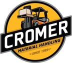 Cromer Material Handling Earns Prestigious Diamond Award from Bobcat Company