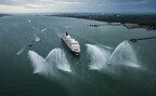 Queen Anne Arrives in Southampton as Cunard's Newest Ship in 14 Years Marks New Era for Luxury Ocean Travel