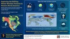 GIST Researchers Find the Link Between Human Activity and Shifting Weather Patterns in Western North America