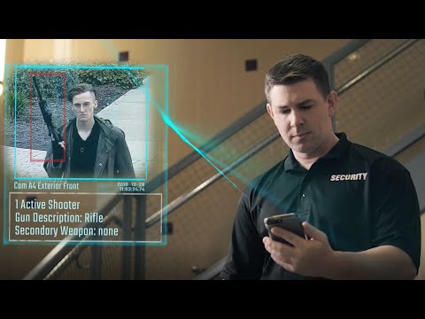 Father Ryan High School Deploys ZeroEyes' Proactive AI Gun Detection Technology