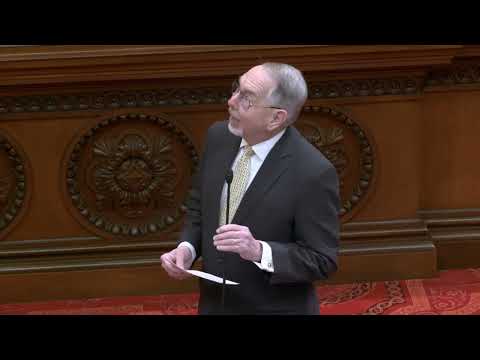 Jurupa Community Services District Honored on the Floor of the California Senate