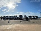 Organisation avec succès de la conférence de lancement de produits de SINOTRUK en Algérie