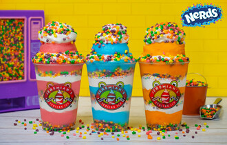 Jeremiah's Candy Shoppe Flavorites