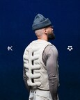 Keel Labs and Mr. Bailey Debut the Starboard Vest