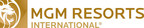 MGM RESORTS INTERNATIONAL RELEASES 2023 SOCIAL IMPACT AND SUSTAINABILITY REPORT