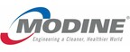 Modine Opens New Facility in Europe to Serve Heat Pump Market