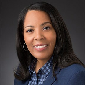 Netta Washington - ATI HPMC Segment Leader