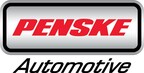 PENSKE AUTOMOTIVE GROUP REPORTS QUARTERLY RESULTS