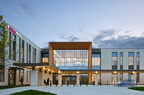 PMB and UChicago Medicine open 132,000-square-foot multispecialty care center in Crown Point, Indiana