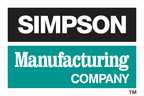 Simpson Manufacturing Co., Inc. Declares Quarterly Dividend