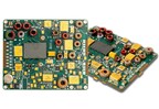 VPT Announces Release of the New Quad Output, Low Noise SLNP17-100CQ