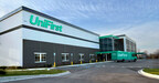 UniFirst to hold ribbon cutting ceremony for new high-tech uniform service and processing facility in Taylor, Michigan